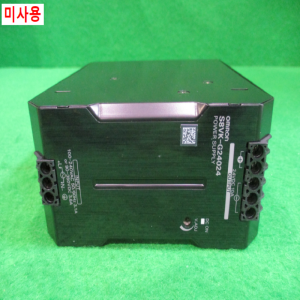 초25031/미사용파워서플라이/S8VK-G24024/옴론