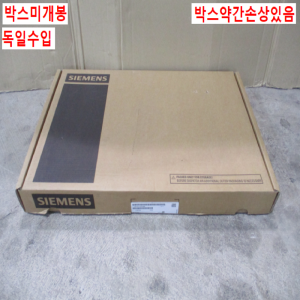 초30011/미사용서보드라이브/6SL3120-1TE15-0AD0/지멘스