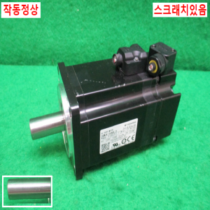 주10011/서보모터/SGMJV-04ADL21/400W/야스가와