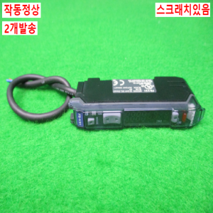 노54983/화이버센서/FS-V31/2개발송/키엔스