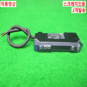 노54984/화이버센서/FS-V21R/2개발송/키엔스