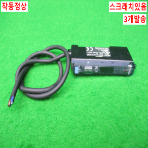 노54987/화이버센서/FS-V11/3개발송/키엔스