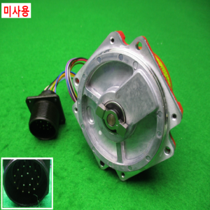 11701/미사용엔코더/A860-0356-T101/화낙