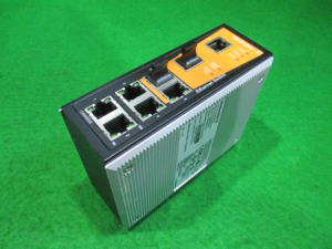 초25047/이더넷스위치허브모듈/IE-SW-VL08MT-8TX