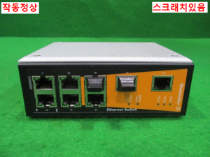 초25047/이더넷스위치허브모듈/IE-SW-VL08MT-8TX