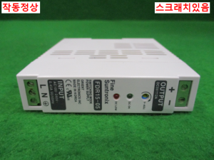 초25052/파워서플라이/FDR15-05/FineSuntronix
