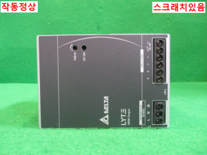 초25053/파워서플라이/DRL-24V480W1AS/DELTA