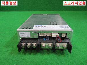 초25054/파워서플라이/PBA300F-15/COSEL