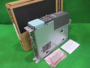 초25061/미사용주파수변환기/6SL3040-1MA01-0AA0/지멘스