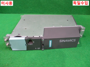 초25061/미사용주파수변환기/6SL3040-1MA01-0AA0/지멘스