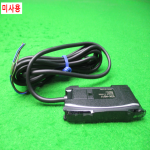 노55007/미사용광라이트센서앰프/E3X-HD11/옴론