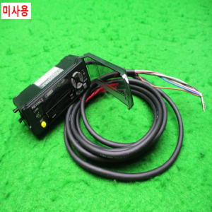 노55009/미사용레이저센서/GV-21/키엔스
