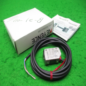 노55010/미사용레이저센서/LR-ZB100N/키엔스