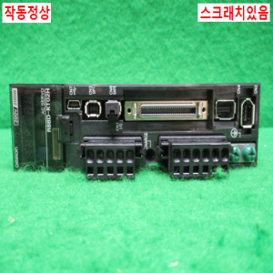 주20022/서보드라이브/R88D-KT02H/200W/옴론