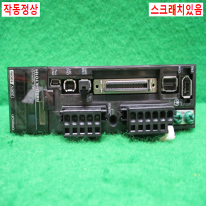 주20023/서보드라이브/R88D-KT01H/100W/옴론