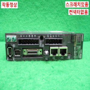 주20024/서보드라이브/R88D-KN01H-ECT/100W/옴론