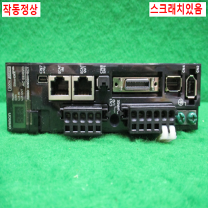 주20025/서보드라이브/R88D-KN02H-ECT/200W/옴론