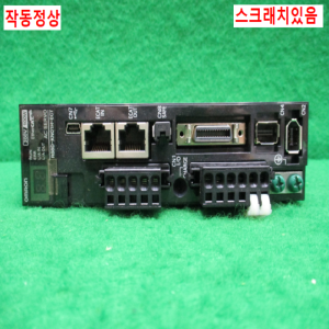 주20026/서보드라이브/R88D-KN01H-ECT/100W/옴론