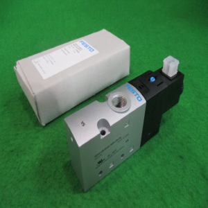 초15085/미사용공압솔레노이드밸브/VUVS-L25-M32C-MZD-G14-F8/FESTO