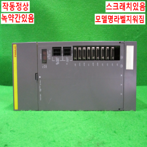 북49535/서보증폭드라이버/A06B-6088-H215H500/화낙