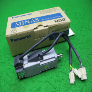 54711/서보모터/MSMD 012S1T/0.1KW/파나소닉