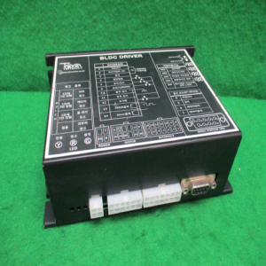 주20031/미사용모터속도조절드라이브/BLDC/400W,3000RPM/tmmotor