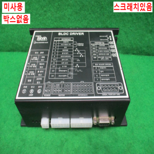 주20031/미사용모터속도조절드라이브/BLDC/400W,3000RPM/tmmotor