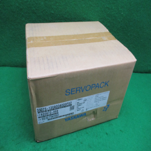 주20032/미사용서보드라이브/SGD7S-120A00A00F82/야스가와