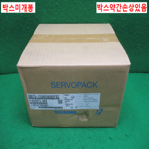 주20032/미사용서보드라이브/SGD7S-120A00A00F82/야스가와