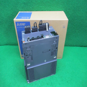 주20035/미사용서보드라이브/MR-J4-200B/2KW/미쓰비시