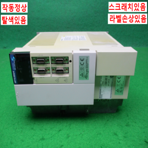 노12658/서보드라이브/MR-J2S-500A/5KW/미츠비시