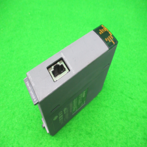 노12678/PLC/QJ71E71-100/시리얼21~22/미츠비시