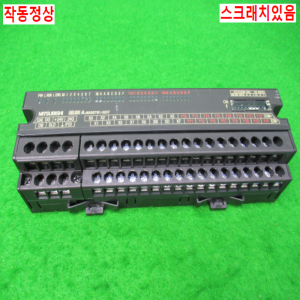 노12707/CC링크/AJ65SBTB1-32DT/시리얼10년이상/미츠비시