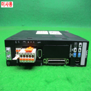 노12714/미사용서보드라이브/DA22422/Nidec