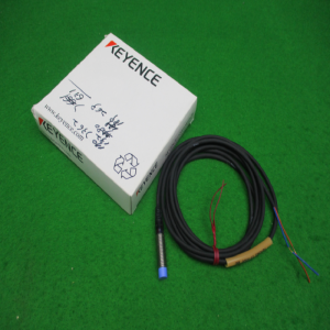 노12733/미사용원주형근접센서/EV-108UC/키엔스