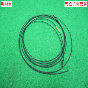 노12734/미사용광화이버센서와이어/FU-47TZ/키엔스