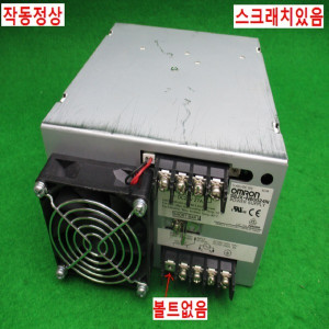 32276/파워서플라이/S8JX-N60024N/옴론