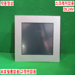 초15114/터치스크린/PFXGP4501TADW/DC24V/Pro-face