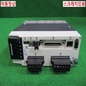 주75008/서브드라이브/MBDLT25SF/400W/파나소닉