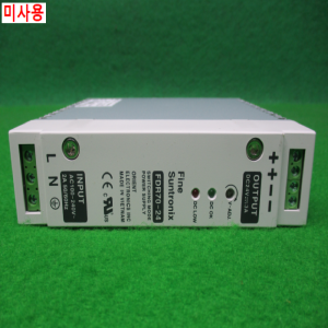 노12738/미사용파워서플라이/FDR70-24/FineSuntronix
