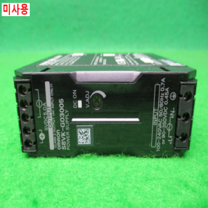 노12739/미사용파워서플라이/S8VK-G03005/옴론
