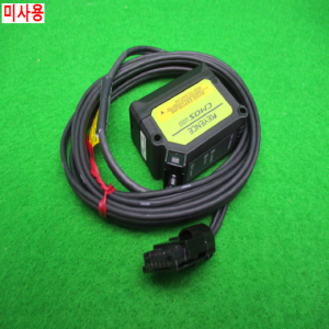 노55015/미사용레이저센서증폭기/GV-H130/키엔스