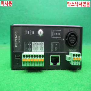 노55016/미사용이더넷통신모듈/N-L20/키엔스