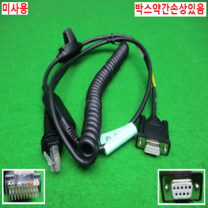 노55017/미사용산업용헬드코드리더기/HR-1C3RC/키엔스