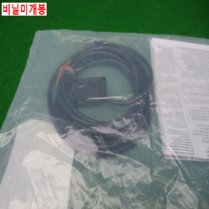 노55024/미사용광전스위치센서/E3Z-T81-L/옴론