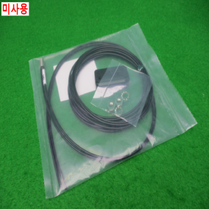 노55026/미사용화이버센서와이어/LL3-DR01/SICK