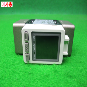 노55027/미사용디지털플로우스위치/PFMB7102-04-D/SMC