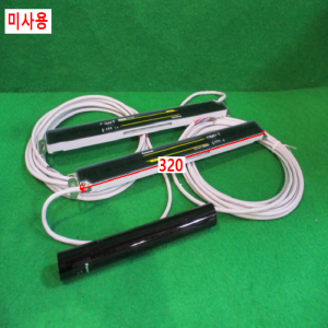 초30018/미사용안전커텐센서/SF4C-H16/DC24V/파나소닉