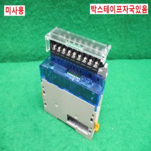 주20060/미사용PLC모듈/온도제어모듈/EJ1N-TC2A-QNHB-300/옴론