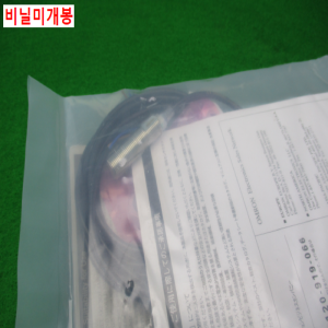 노12770/미사용근접센서/E2EH-X3C1/옴론